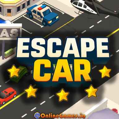 Escape Car